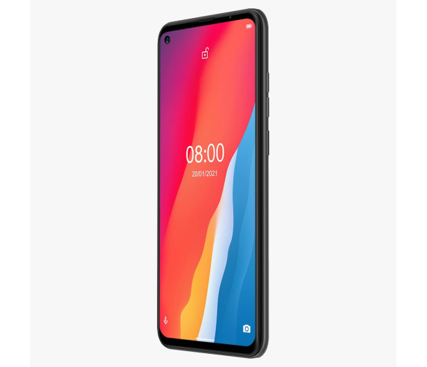 uleFone SMARTFON ULEFONE Note 11P 8/128GB Czarny # - 1385230 - zdjęcie 6